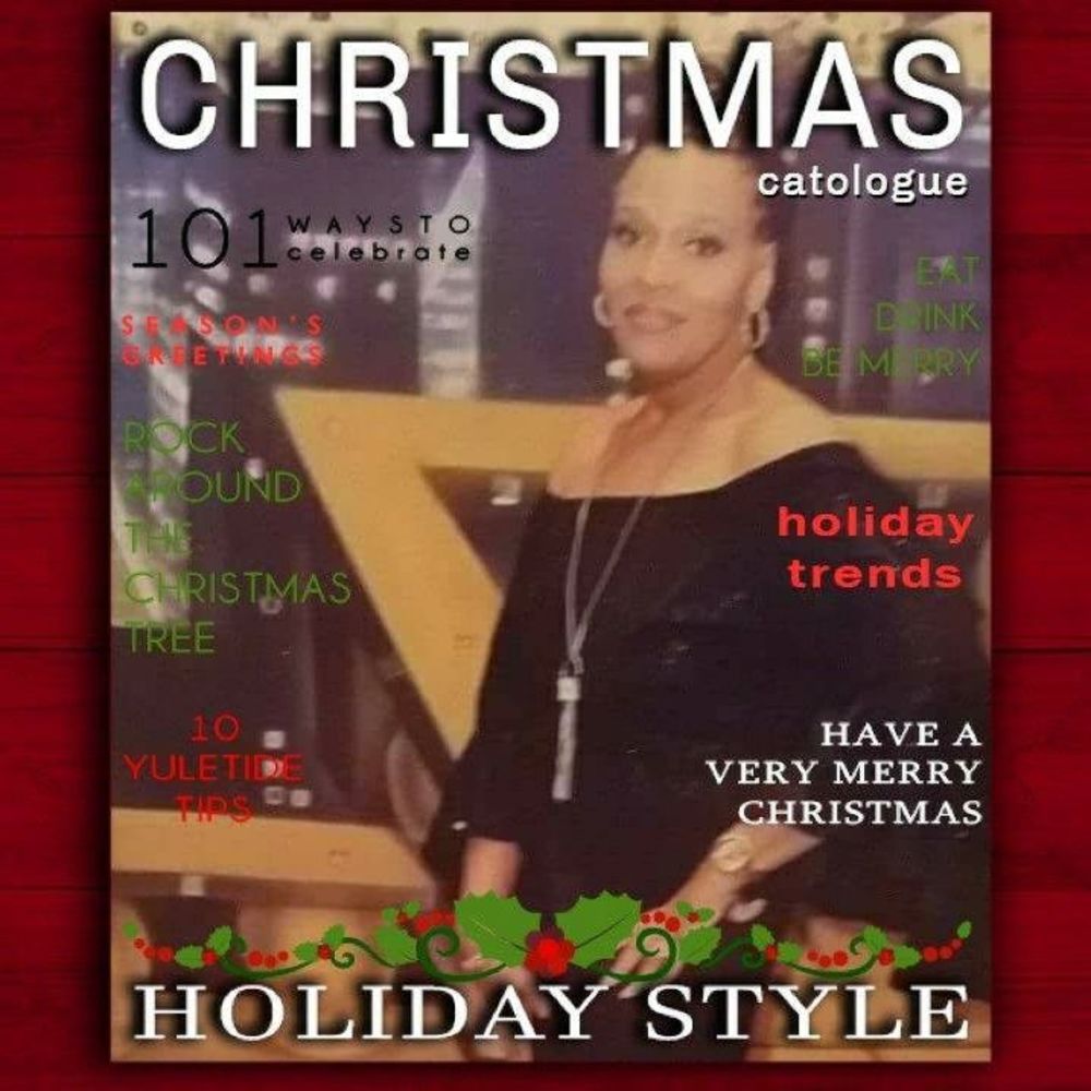 Meet your Posher, Sheritha